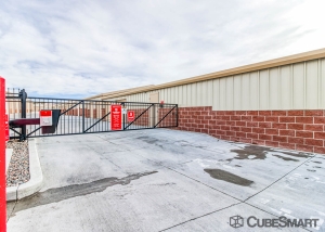 CubeSmart Self Storage CO Colorado Springs Nautilus Point - Photo 3