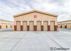 CubeSmart Self Storage CO Colorado Springs Nautilus Point - Photo 4