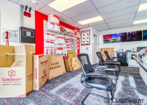 CubeSmart Self Storage CO Colorado Springs Nautilus Point - Photo 17