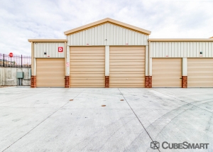 CubeSmart Self Storage CO Colorado Springs Nautilus Point - Photo 8