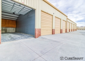 CubeSmart Self Storage CO Colorado Springs Nautilus Point - Photo 9