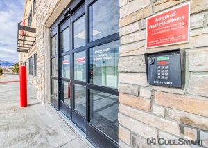 CubeSmart Self Storage CO Colorado Springs Nautilus Point - Photo 8