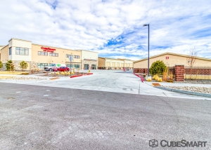 CubeSmart Self Storage CO Colorado Springs Nautilus Point - Photo 2