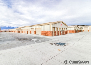 CubeSmart Self Storage CO Colorado Springs Nautilus Point - Photo 5