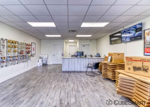 CubeSmart Self Storage - 3608 Heard Road - Photo 7