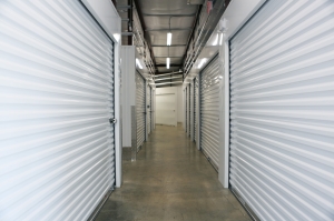 Storage Facility
