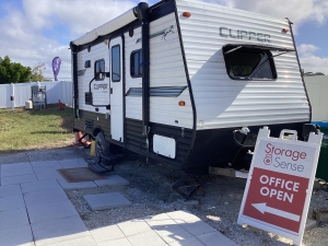 Storage Sense - North Fort Myers - Tamiami