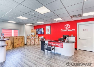 CubeSmart Self Storage - 3524 Hamilton Church Road - Photo 6