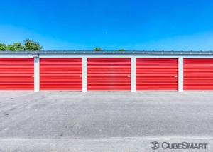CubeSmart Self Storage - 3524 Hamilton Church Road - Photo 5