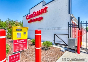 CubeSmart Self Storage - 3524 Hamilton Church Road - Photo 3