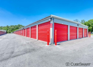 CubeSmart Self Storage - 3524 Hamilton Church Road - Photo 4