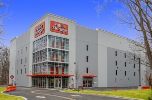 Public Storage - Fairfield - 213 Route 46 W - Photo 1