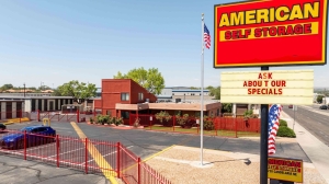 American Self Storage - Photo 5