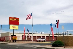 American Self Storage - Photo 6