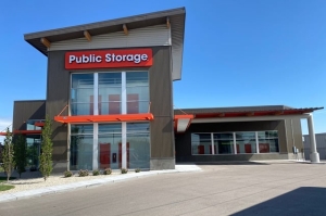 Public Storage - Nampa - 504 Caldwell Blvd - Photo 1