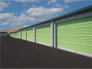 Extra Space Storage - 1943 - Rio Rancho - Inca Rd NE - Photo 4