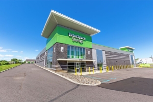 Extra Space Storage - 1997 - Philadelphia - 2901 Grant Ave