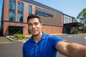 SecureSpace Self Storage Livingston