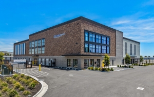 SecureSpace Self Storage Richmond