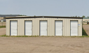 Storage Facility