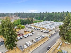 Secure Storage - Olympia - Photo 1