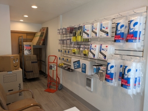 Secure Storage - Olympia - Photo 4