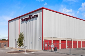 Storage Sense - La Vergne