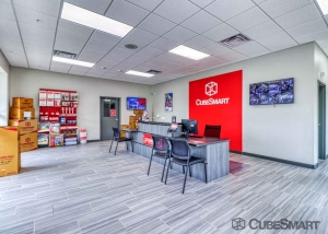 CubeSmart Self Storage FL Altamonte Springs Orange Ave - Photo 6