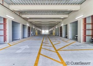 CubeSmart Self Storage FL Altamonte Springs Orange Ave