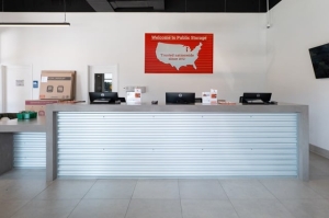 Public Storage - Brooklyn - 1223 E New York Ave - Photo 3