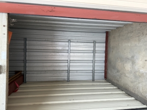 Cannon Secure Storage Hayesville