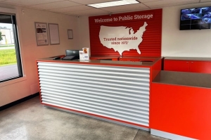Public Storage - North Dinwiddie - 23150 Airpark Dr - Photo 3