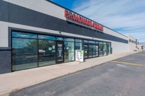 Broadmoor Storage - Photo 1