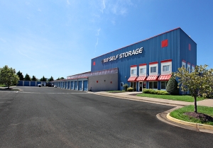 Storage Facility