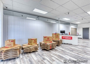 CubeSmart Self Storage - 3115 South Lake Drive - Photo 8