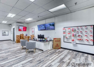 CubeSmart Self Storage - 3115 South Lake Drive - Photo 7