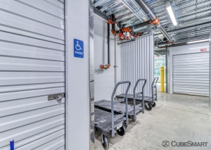 CubeSmart Self Storage MI Brighton E Grand River - Photo 7