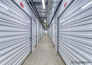 CubeSmart Self Storage MI Brighton E Grand River - Photo 2
