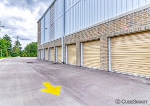 CubeSmart Self Storage MI Brighton E Grand River - Photo 3