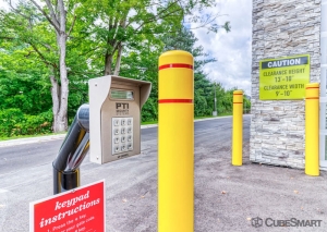 CubeSmart Self Storage MI Brighton E Grand River - Photo 4