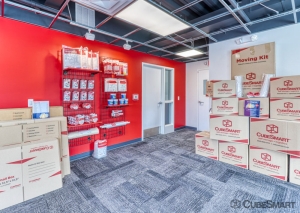 CubeSmart Self Storage MI Brighton E Grand River - Photo 6