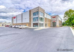 CubeSmart Self Storage MI Brighton E Grand River - Photo 4