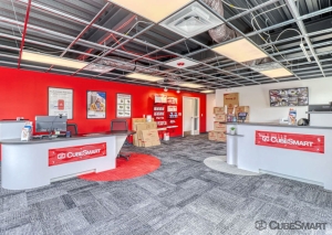 CubeSmart Self Storage MI Brighton E Grand River - Photo 2