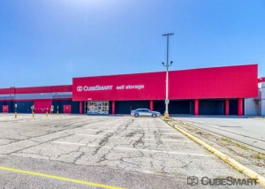 CubeSmart Self Storage IL Peoria W Lake Ave - Photo 7