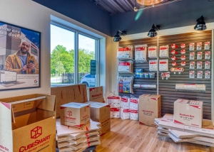 CubeSmart Self Storage - DE Newark Forge Drive - Photo 3