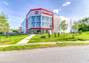 CubeSmart Self Storage - DE Newark Forge Drive - Photo 4