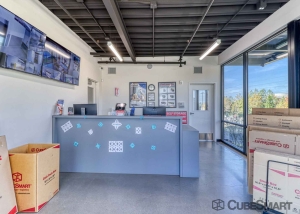 CubeSmart Self Storage GA Alpharetta Davis Dr - Photo 6