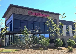 CubeSmart Self Storage GA Alpharetta Davis Dr - Photo 5