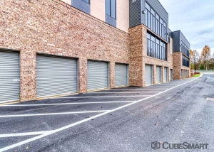 CubeSmart Self Storage GA Alpharetta Davis Dr - Photo 2