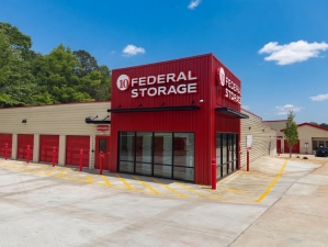 10 Federal Storage - S Carroll Rd